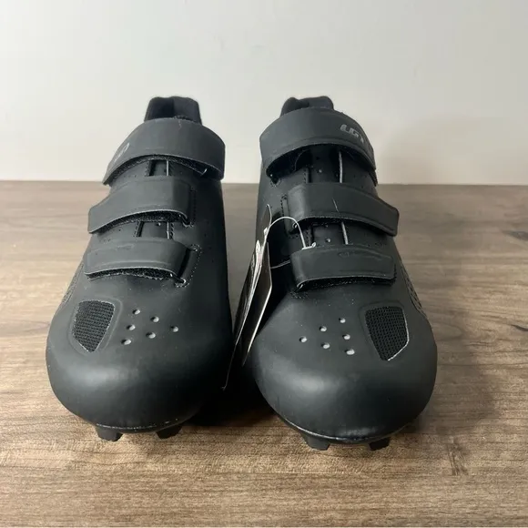 Garneau Chrome II Men's Cycling Shoe Size 10.5 aka 45 SKU#241001