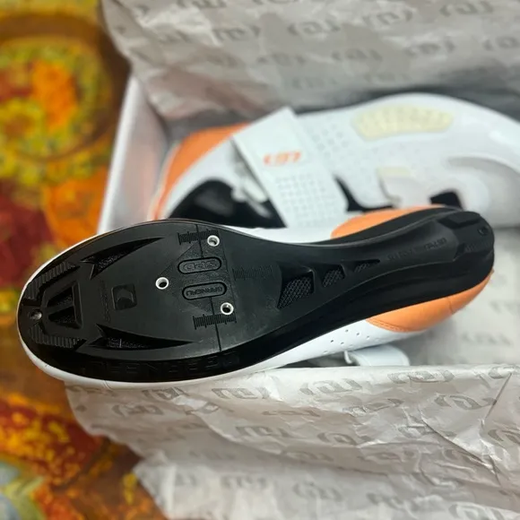 GARNEAU CYCLING SHOES