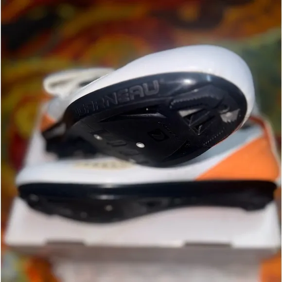GARNEAU CYCLING SHOES