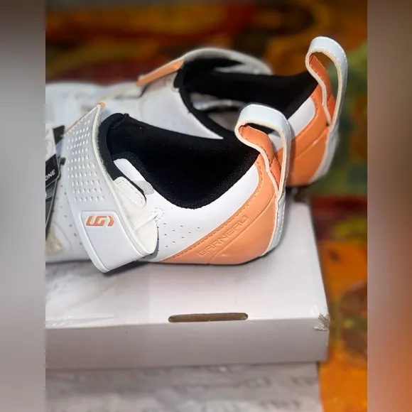 GARNEAU CYCLING SHOES