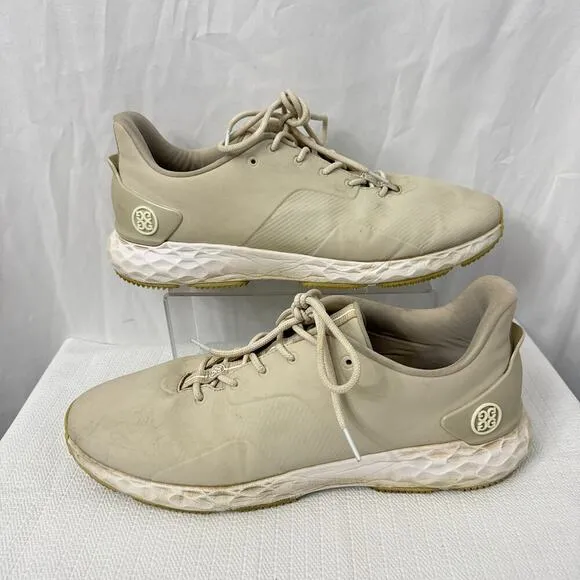 G/FORE‎ MG4  Golf Shoes Men’s Size 14
