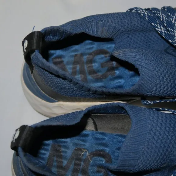 G/Fore MG4.1 Knit Poseidon Men’s Spikeless Golf Shoes (G4MF19EF07) Size 12.5