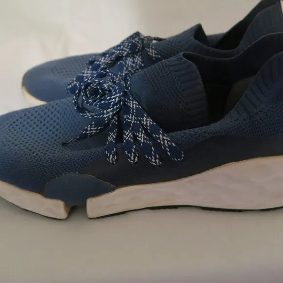 G/Fore MG4.1 Knit Poseidon Men’s Spikeless Golf Shoes (G4MF19EF07) Size 12.5