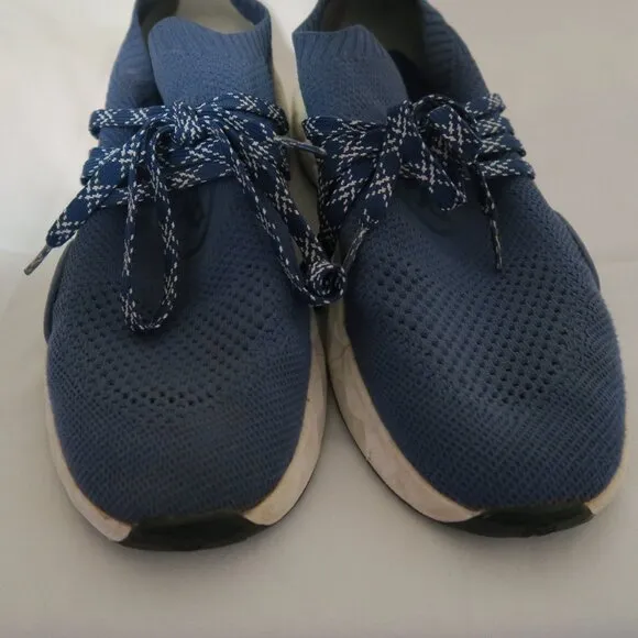 G/Fore MG4.1 Knit Poseidon Men’s Spikeless Golf Shoes (G4MF19EF07) Size 12.5