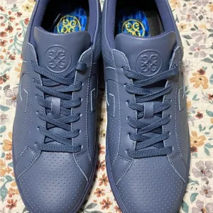G/FORE  Performance Quarter G Disruptor Golf Shoes style G4MF22EF20, color MOONL