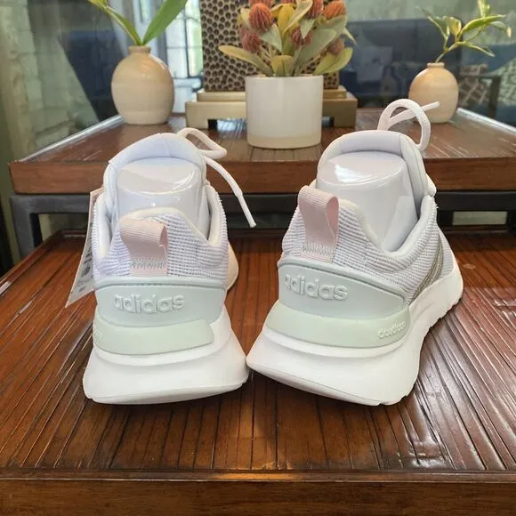 Girl's Sneakers &amp; Athletic Shoes adidas Kids Racer TR21 Big Kids Nordstrom Sz 6