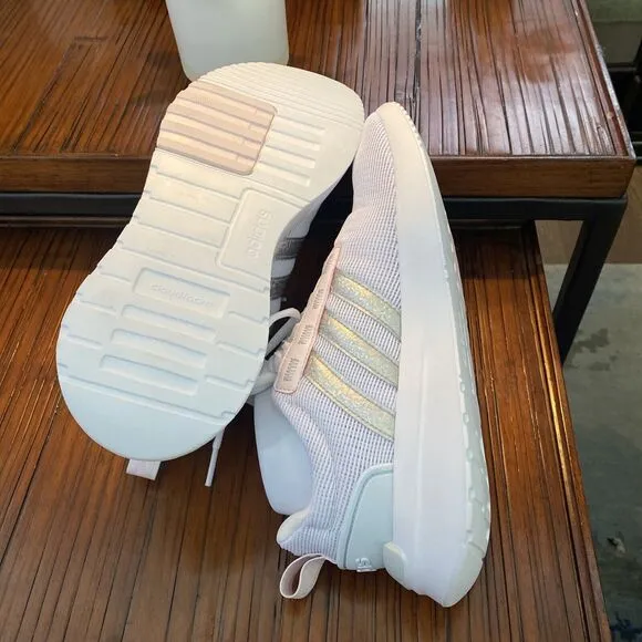 Girl's Sneakers &amp; Athletic Shoes adidas Kids Racer TR21 Big Kids Nordstrom Sz 6