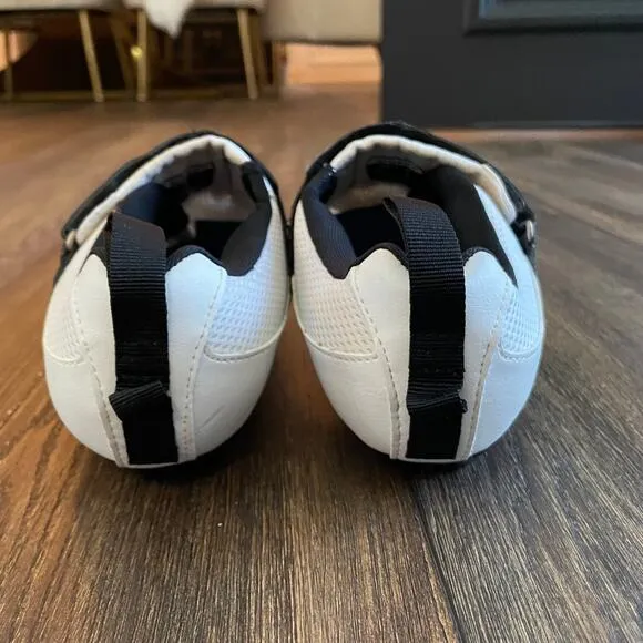 Giro Inciter Tri Mens Cycling Shoe White Black Size Mens Size 42/US 9 Biking