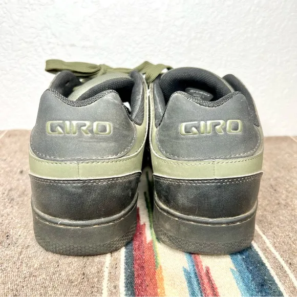 Giro Jacket II Cycling Shoes