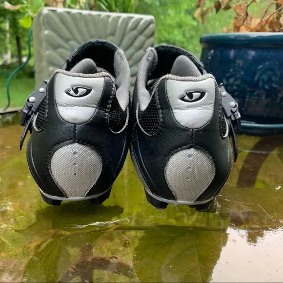 Giro Manta mountain bike shoes with cleats Size 41