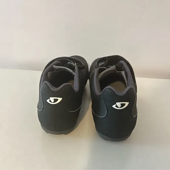 Giro Riela II Velcro Cycling Mountain Biking Shoes