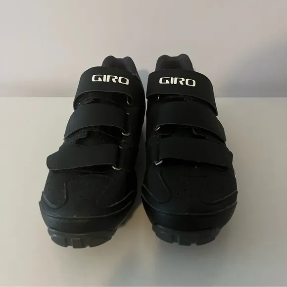 Giro Riela II Velcro Cycling Mountain Biking Shoes