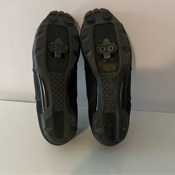 Giro Riela II Velcro Cycling Mountain Biking Shoes