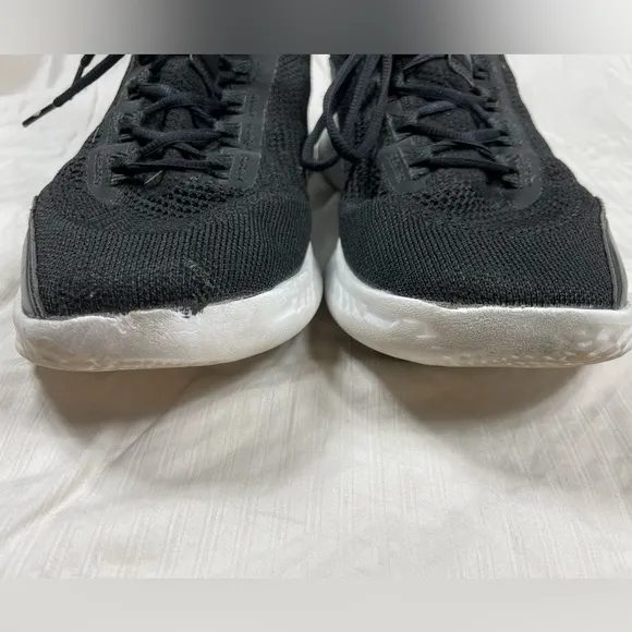 🖤GUC🖤Under Armour Curry Silent Flow 8 Basketball Shoes 3023085-002 Men’s SZ 14