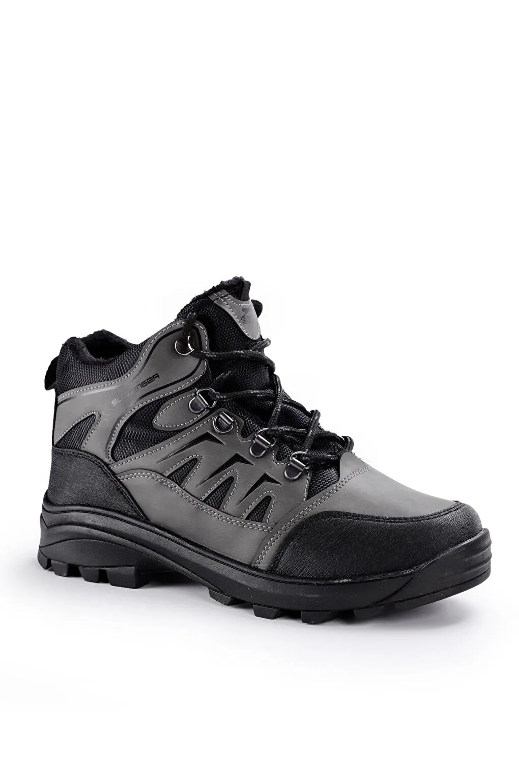 GUFY NEW I Women's Outdoor Boots Dark Gray