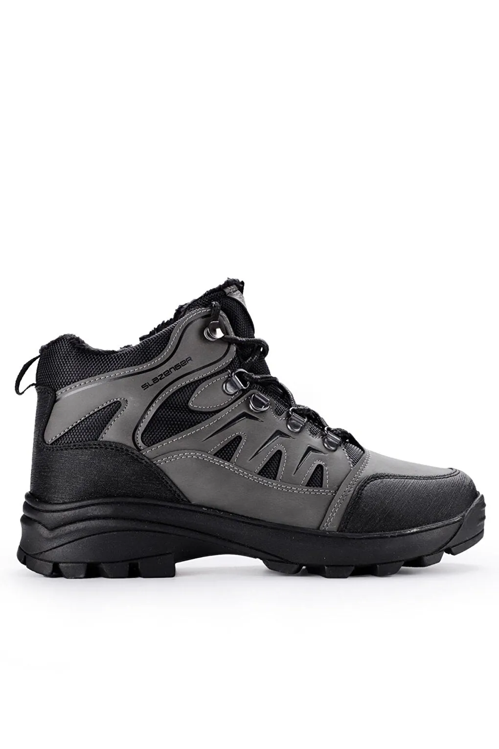 GUFY NEW I Women's Outdoor Boots Dark Gray