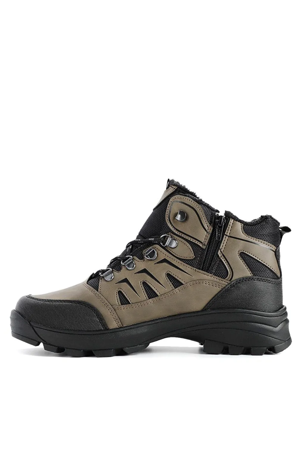GUFY NEW I Women's Outdoor Boots Sand