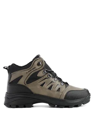 GUFY NEW I Women's Outdoor Boots Sand