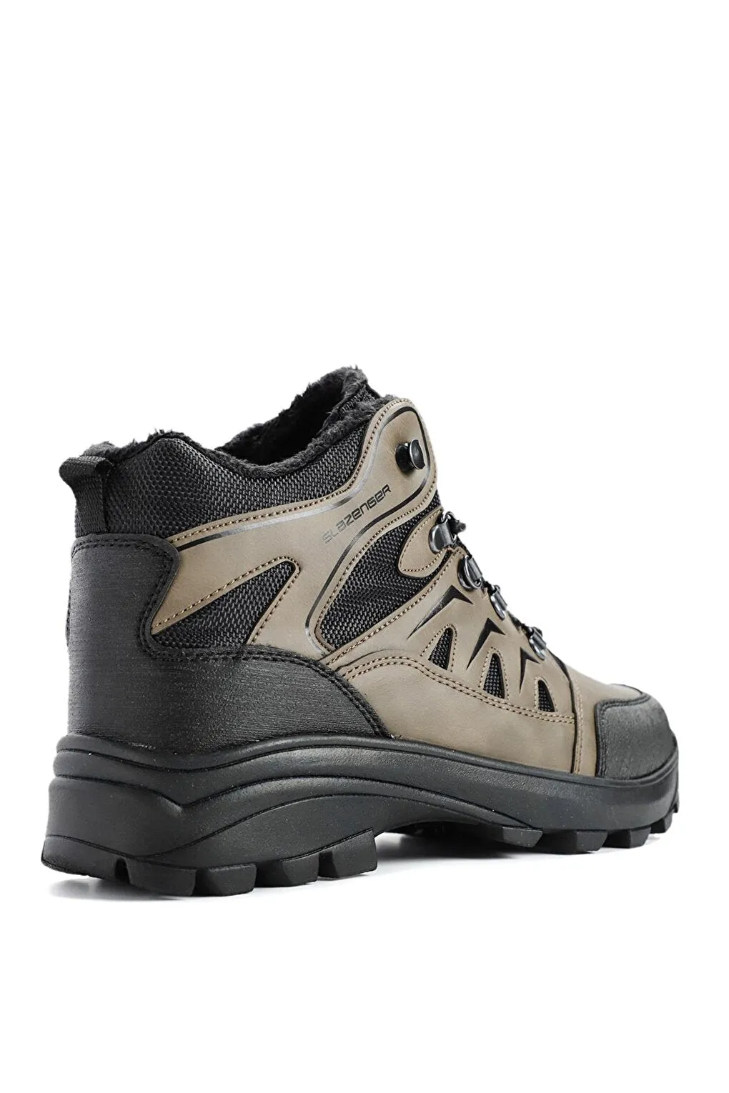 GUFY NEW I Women's Outdoor Boots Sand