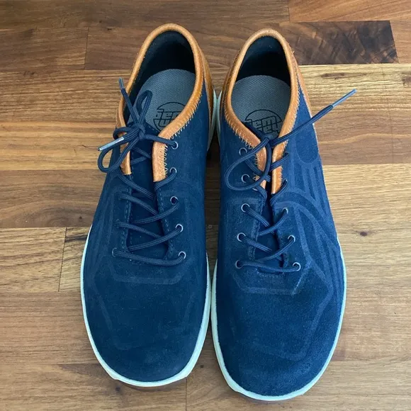 HanWag Han Wag Valpega Suede German Trekking Hike shoes 8 EU 39