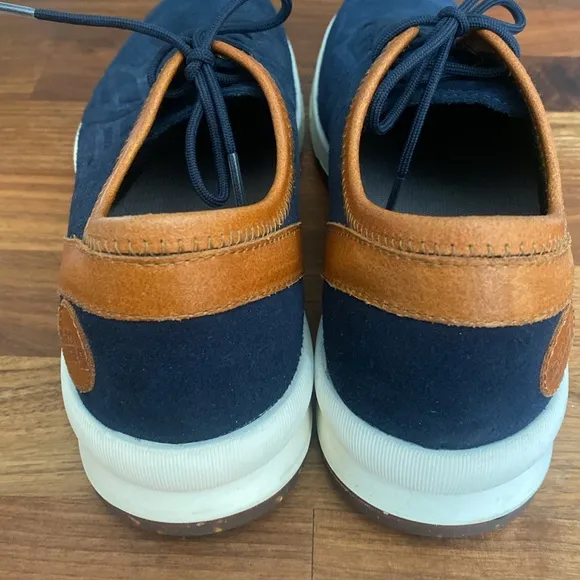 HanWag Han Wag Valpega Suede German Trekking Hike shoes 8 EU 39