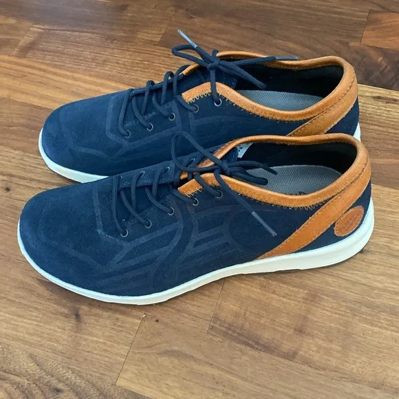 HanWag Han Wag Valpega Suede German Trekking Hike shoes 8 EU 39