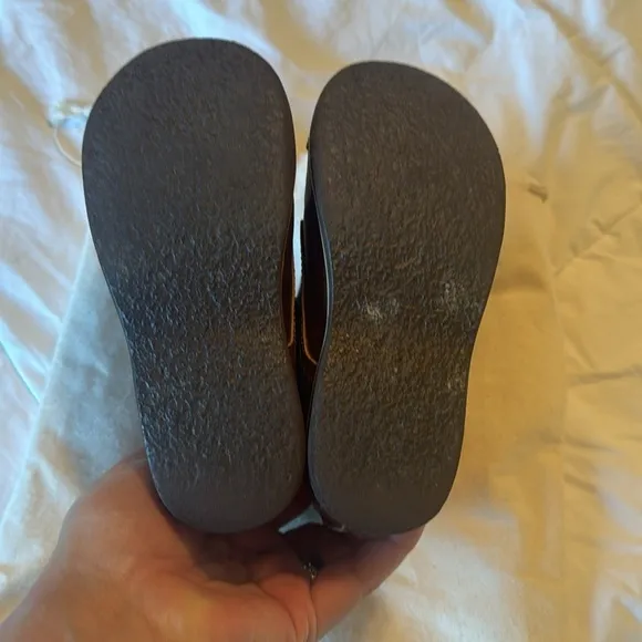 Heirloom Leather Shoes from The Humble Soles