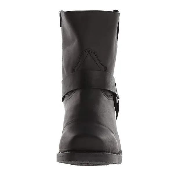 Heritage Men's Western Cowboy Boots for the Outdoors