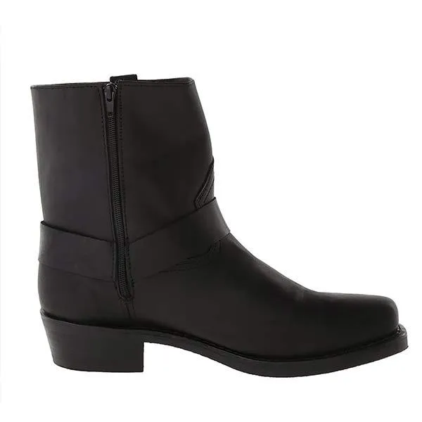 Heritage Men's Western Cowboy Boots for the Outdoors