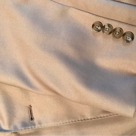 Hickey freeman Coat