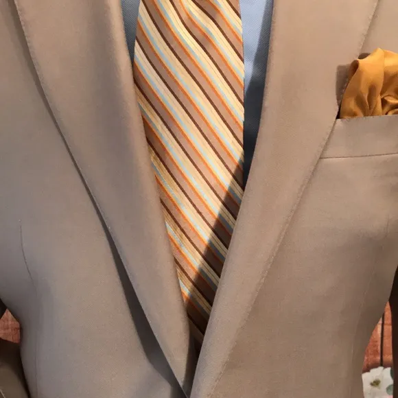 Hickey freeman Coat