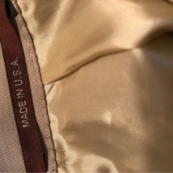 Hickey freeman Coat
