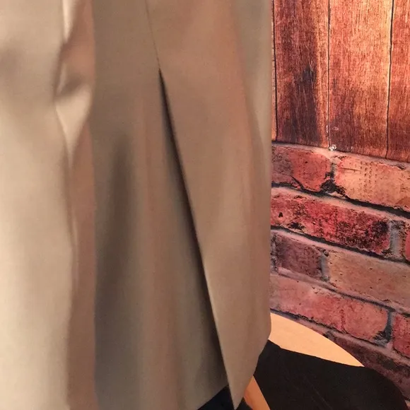Hickey freeman Coat