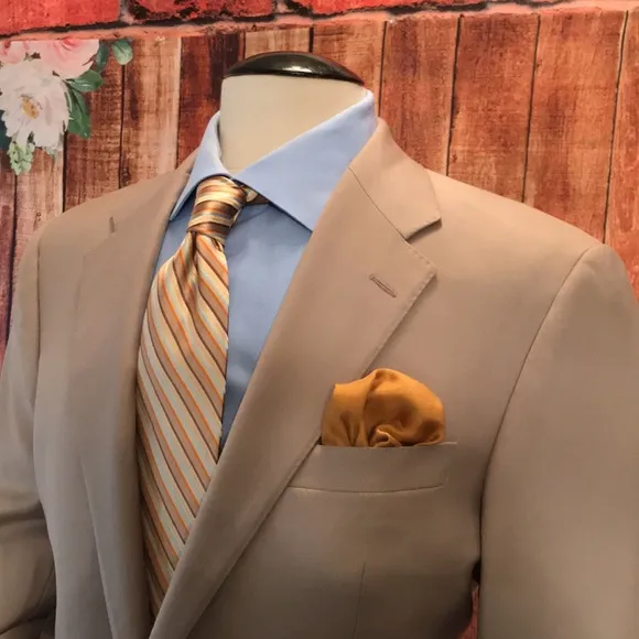 Hickey freeman Coat