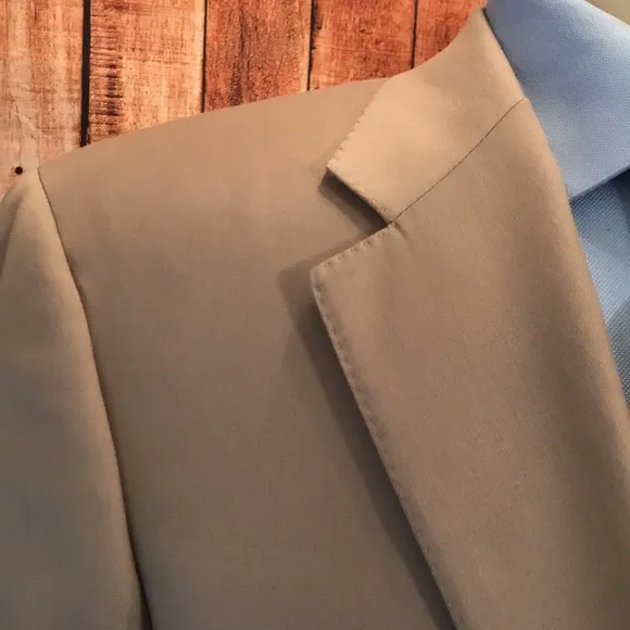 Hickey freeman Coat