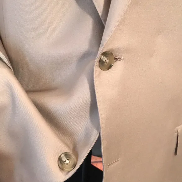Hickey freeman Coat