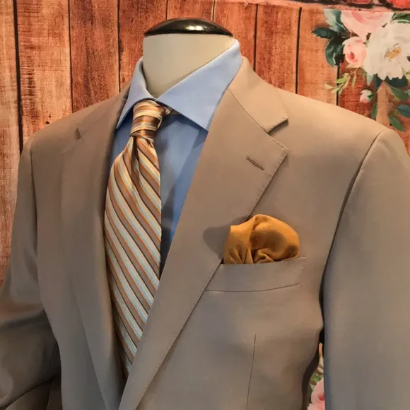 Hickey freeman Coat