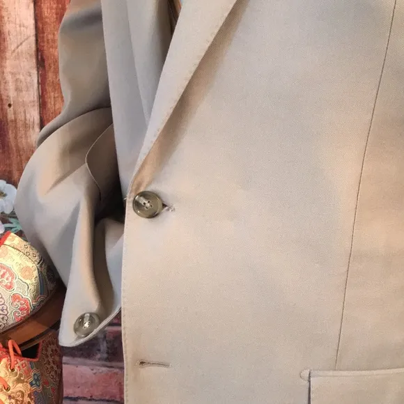 Hickey freeman Coat