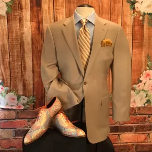Hickey freeman Coat