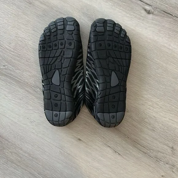 Hike Footwear Lorax Pro Barefoot Shoes Black NWT IN PACKAGE