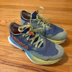 Hoka Cielo X1