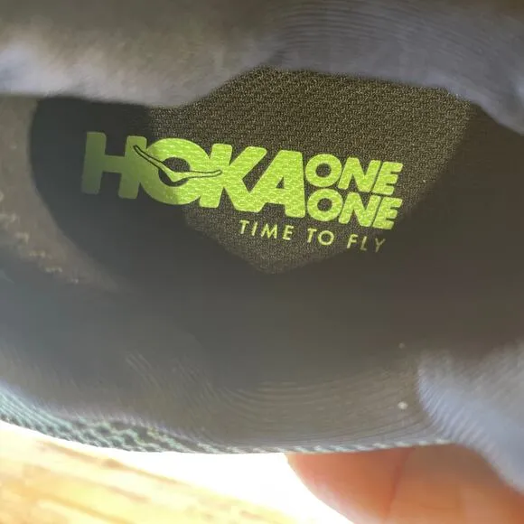 Hoka One Mach 3 Men’s Running Shoe