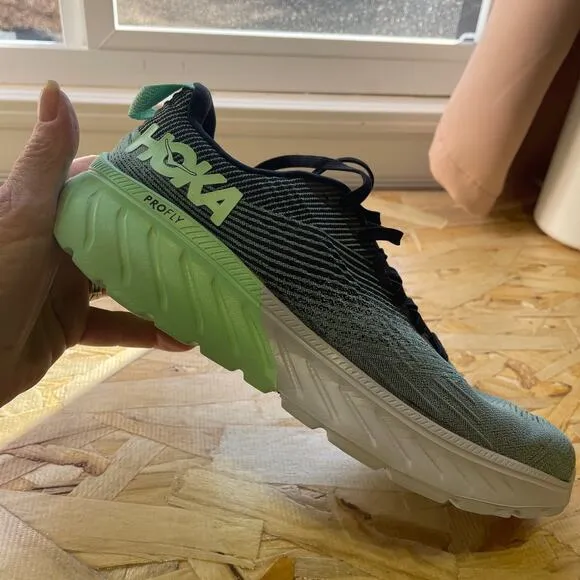 Hoka One Mach 3 Men’s Running Shoe