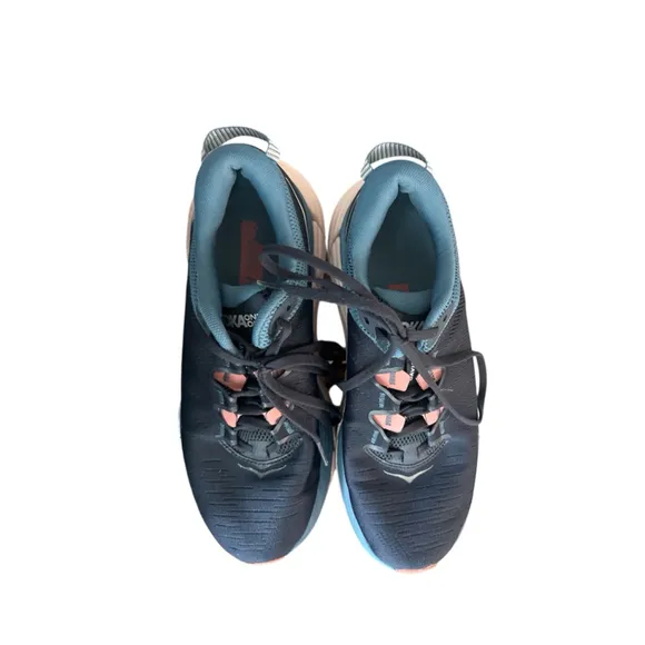 Hoka One on One Gaviota 3 Ombre Blue / Rosette Size Women’s US 8