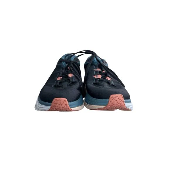 Hoka One on One Gaviota 3 Ombre Blue / Rosette Size Women’s US 8