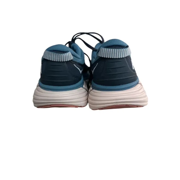 Hoka One on One Gaviota 3 Ombre Blue / Rosette Size Women’s US 8