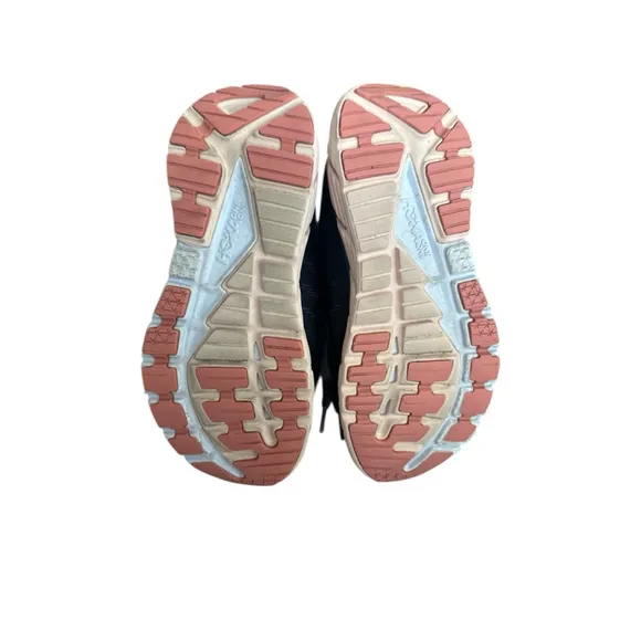 Hoka One on One Gaviota 3 Ombre Blue / Rosette Size Women’s US 8