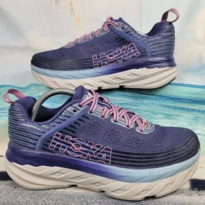Hoka One One Bondi 6 Running Shoes Womens 7