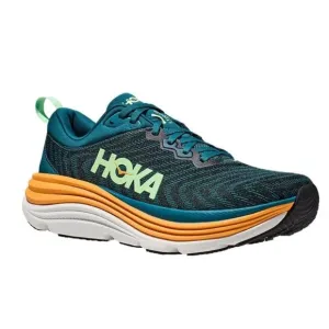 HOKA ONE ONE Gaviota 5 Deep Lagoon Sherbet Size 10D
