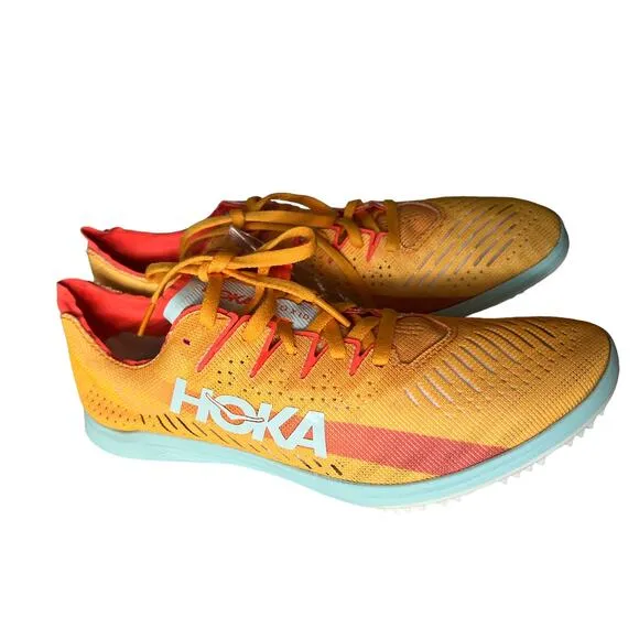Hoka One One U Cielo XLD Running Athletic Shoes Men Size 9